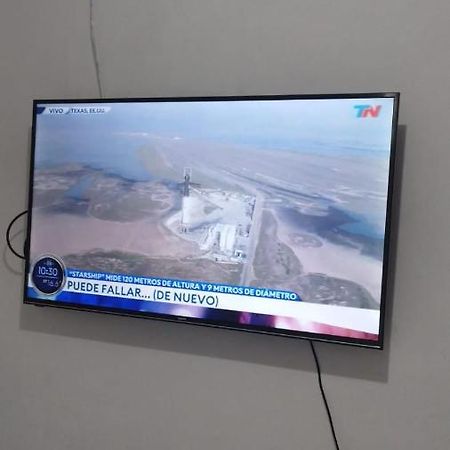 Departamento Centrico En Posadas, Garage Opcional D2 外观 照片