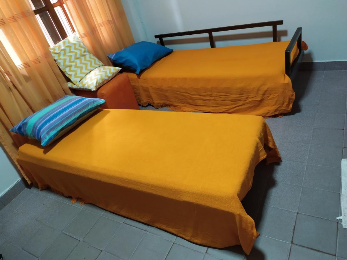 Departamento Centrico En Posadas, Garage Opcional D2 外观 照片