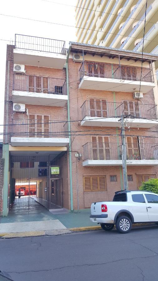 Departamento Centrico En Posadas, Garage Opcional D2 外观 照片