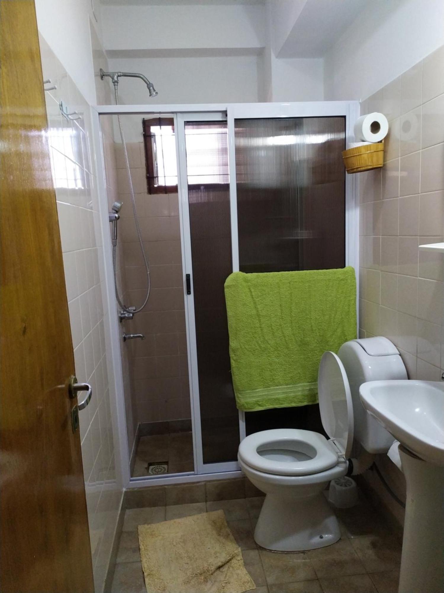 Departamento Centrico En Posadas, Garage Opcional D2 外观 照片