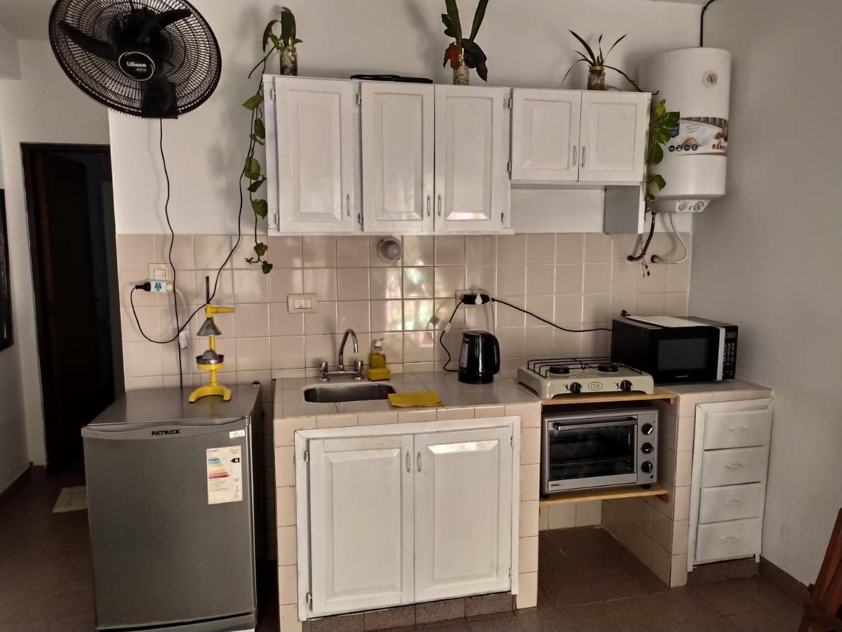 Departamento Centrico En Posadas, Garage Opcional D2 外观 照片